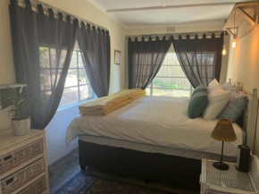 The Farmery Garden and Guesthouse